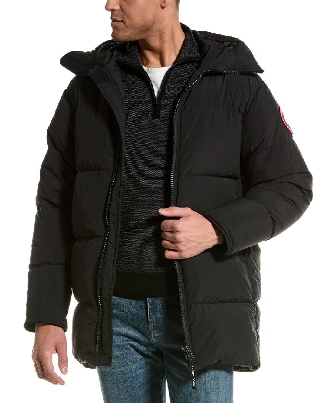 Canada Goose Coat