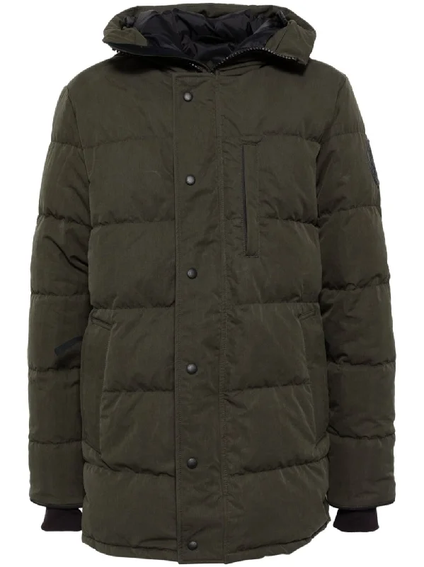 Canada Goose Men's Coats