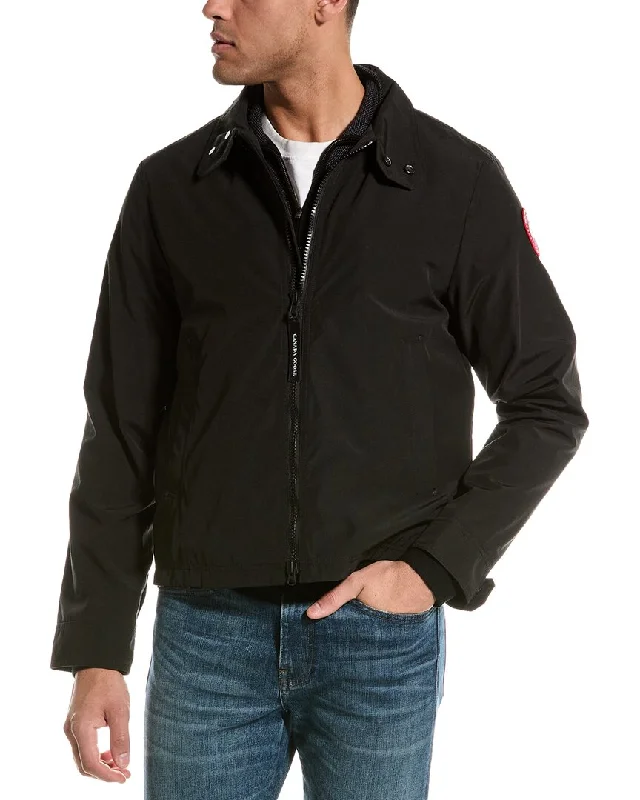 Canada Goose Rosedale Jacket