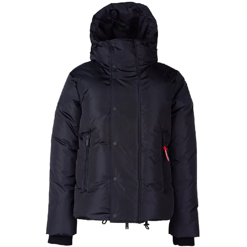 Dsqua²  Nylon Men's Jacket