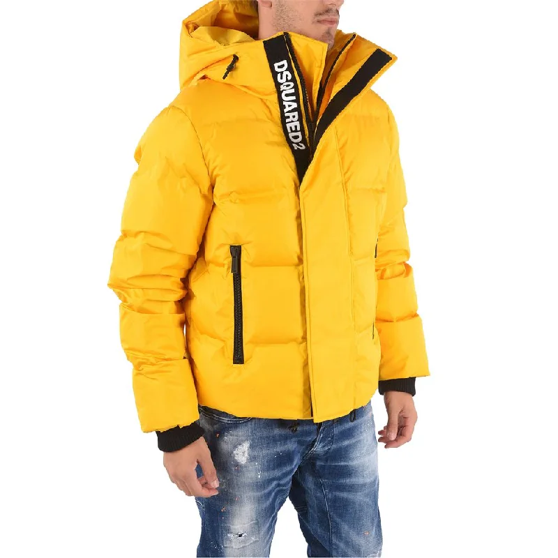 Dsqua²  Nylon Men's Jacket