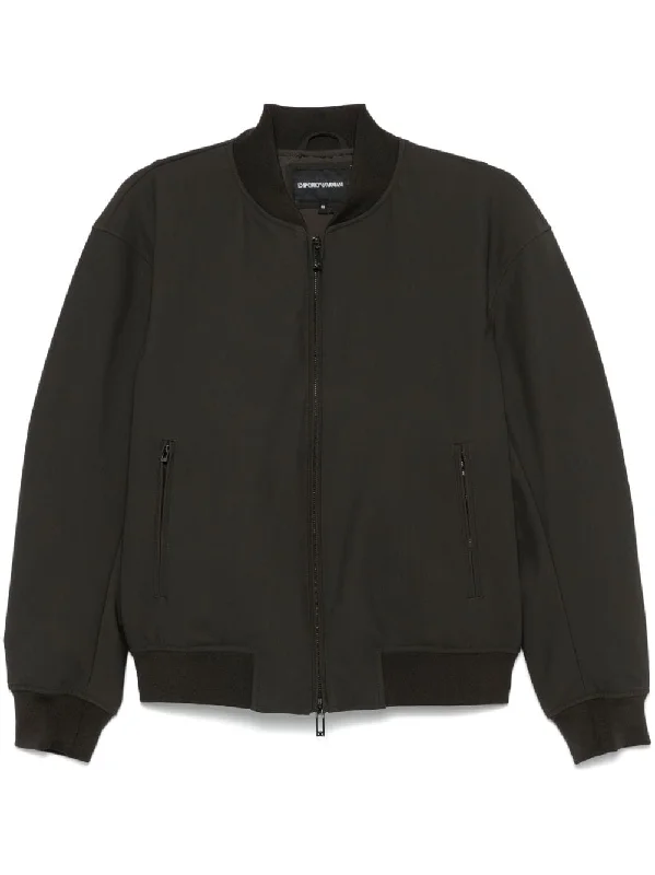 Emporio Armani Men's Coats