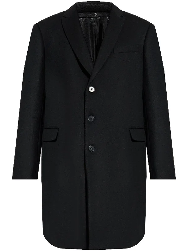 Emporio Armani Men's Coats