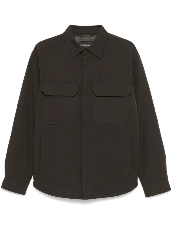 Emporio Armani Men's Jackets