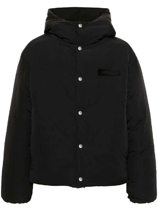 Jacquemus Men's Coats