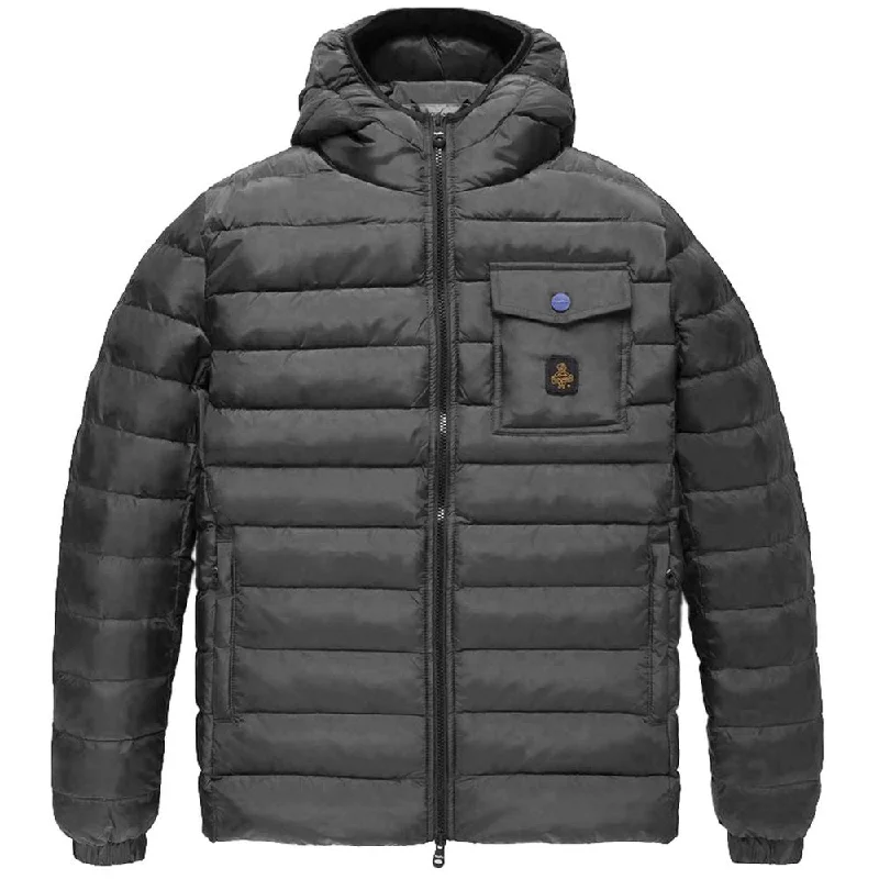 Refrigiwear  Nylon Men's Jacket