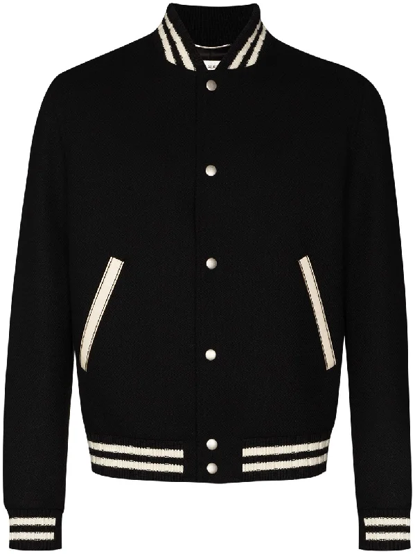 Saint Laurent Men'sCoats