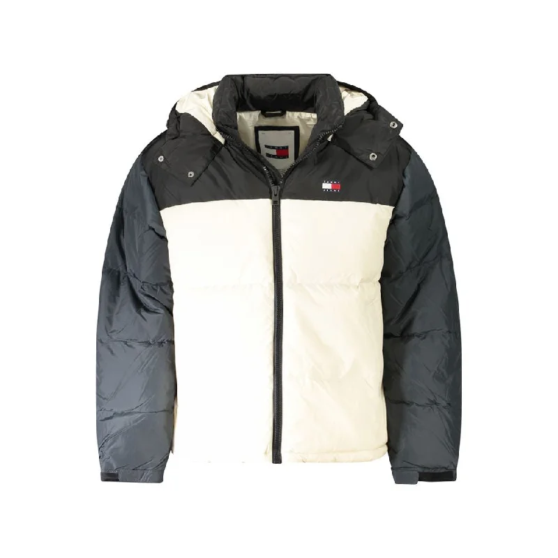 Tommy Hilfiger  Polyester Men's Jacket