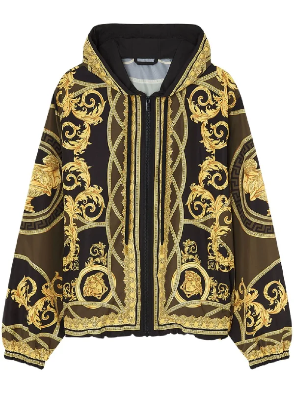 Versace Men's Coats en