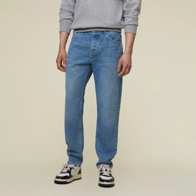 Bruno-L Columbus Left - Relaxed Tapered Fit