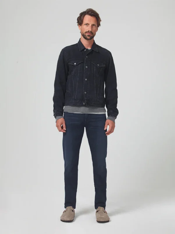 Adler Slim Jean 36" Inseam - Undertow