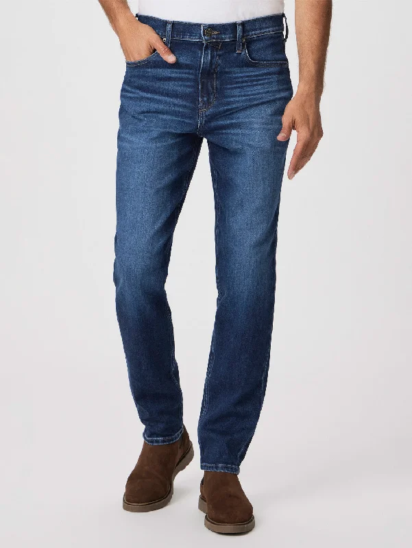 Federal Slim Straight Jean - Bosley