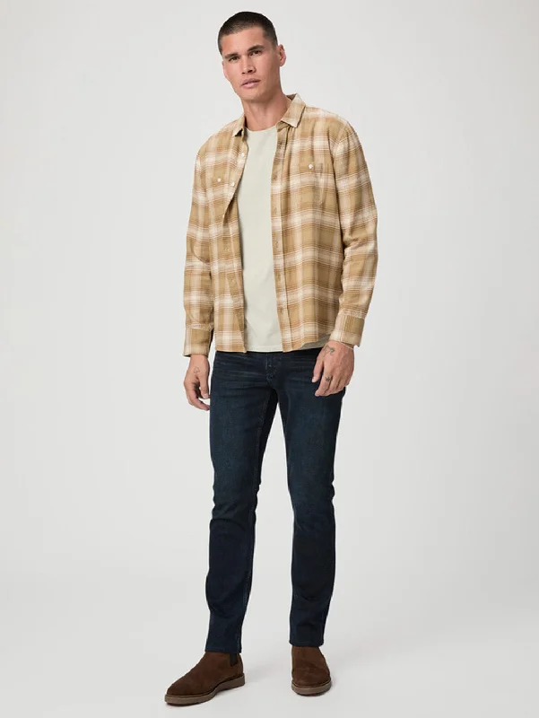 Federal Slim Straight Jean - Ranchwood