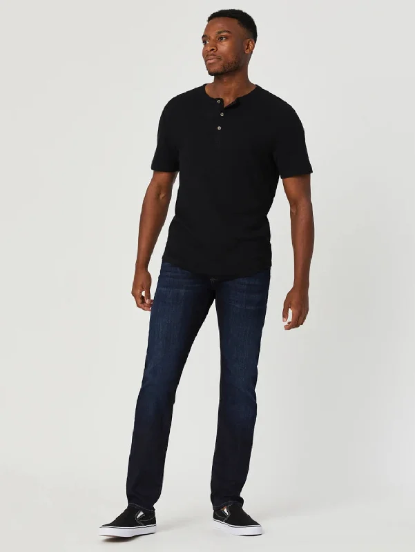 Jake Slim Jean - Rinse Brushed Williamsburg