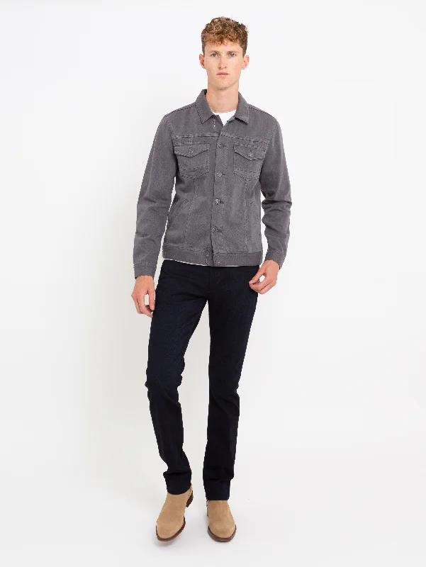 Federal Slim Straight Jean - Inkwell