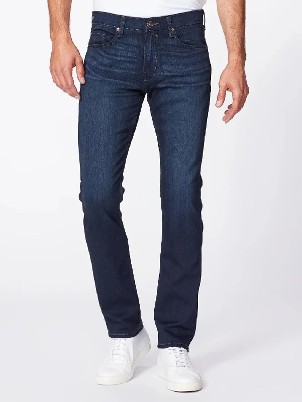 Federal Slim Straight Jean - Russ