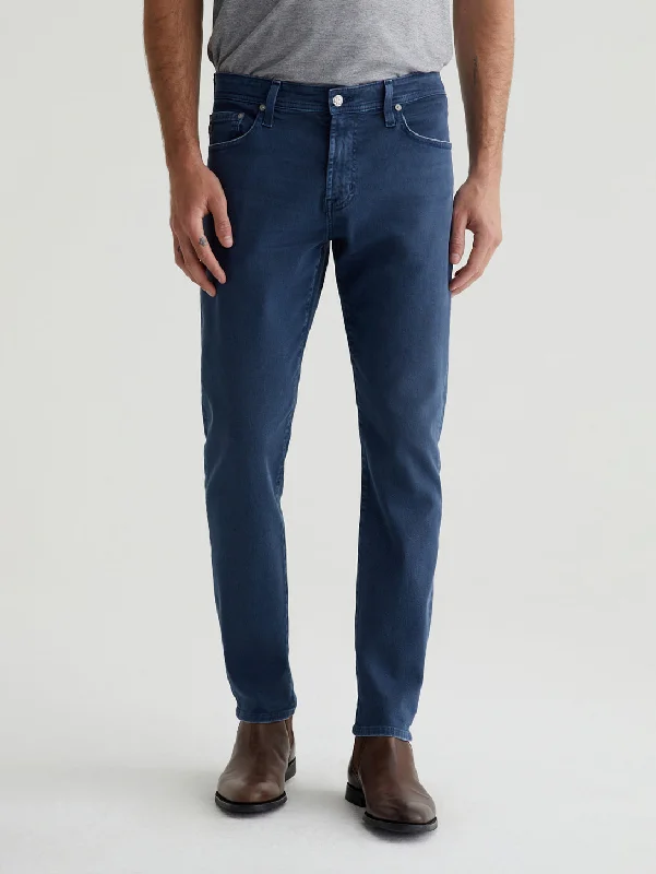 Tellis Modern Slim Jean - 7 Years Marine Haze