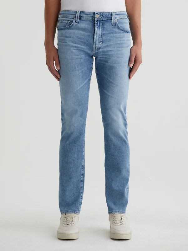 Tellis Modern Slim Jean - 19yr Blue Grotto