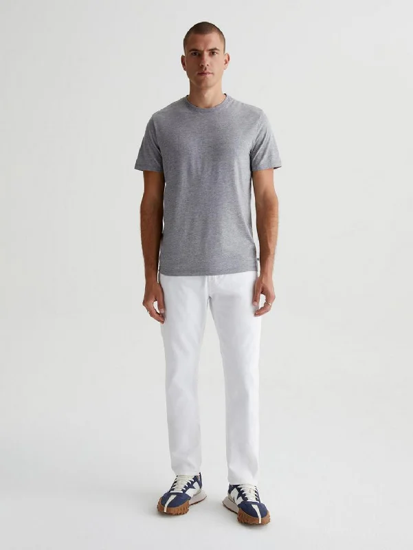 Tellis Modern Slim Jean - White