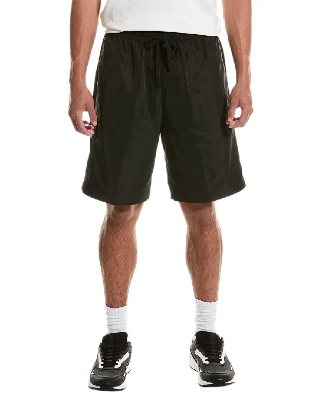 ATM Anthony Thomas Melillo Sporty Slim Cargo Short