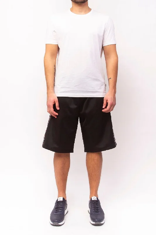 Bikkembergs  Polyester Men's Short