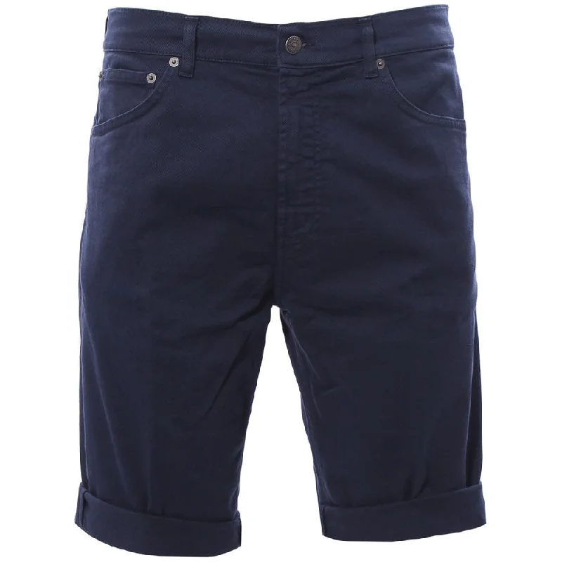 Dondup Chic   Stretch Cotton Men's Shorts