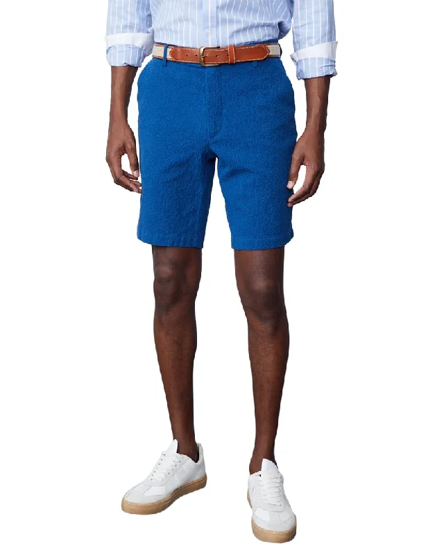 J.McLaughlin Solid Oliver Shorts Short