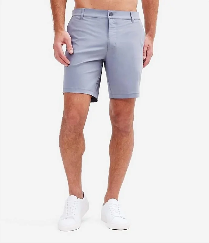 Men's 8‚Äù Resort Shorts In Cloud