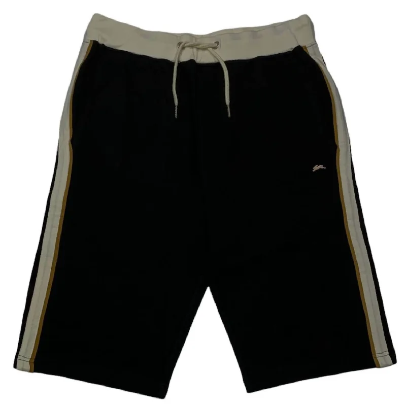 Men's Enrique Short In Black