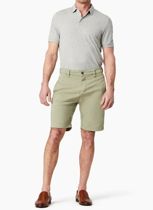 Nevada Shorts In Sage