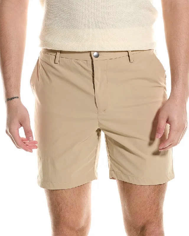 Onia Hybrid Walk Short