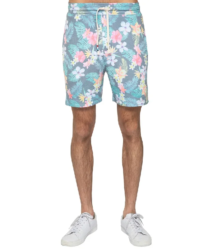 Sol Angeles Rio Floral Short