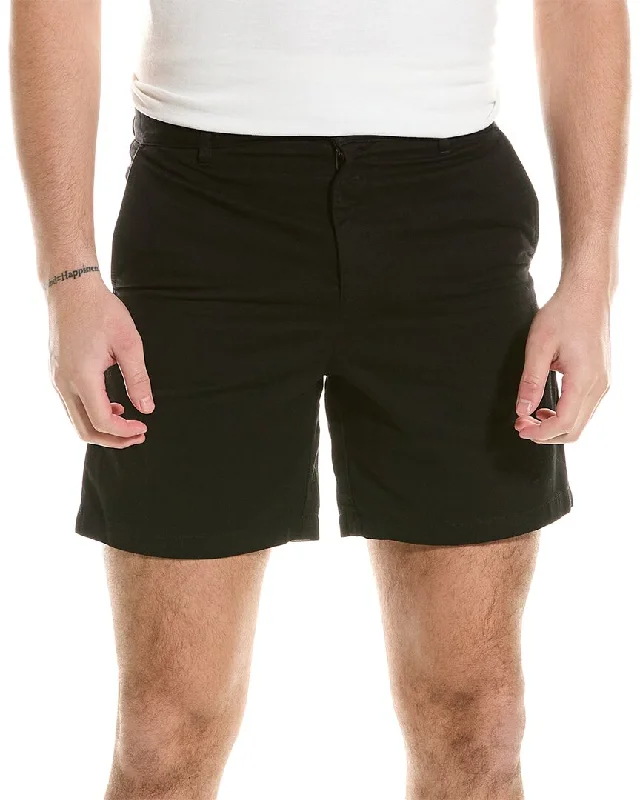 The Kooples mens  Short, 48, Black