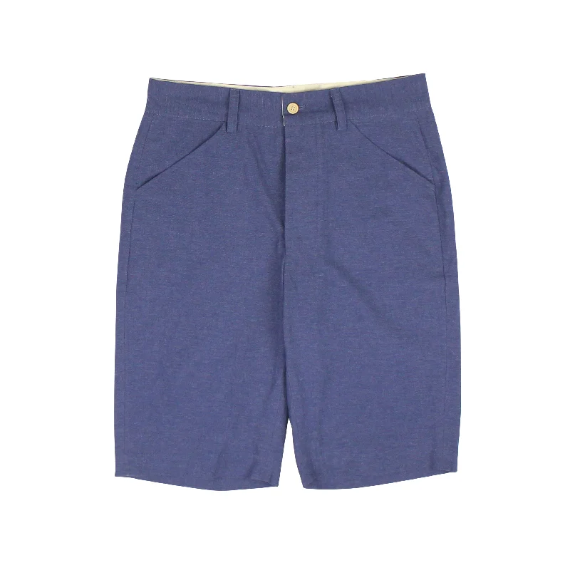 Woven Shorts